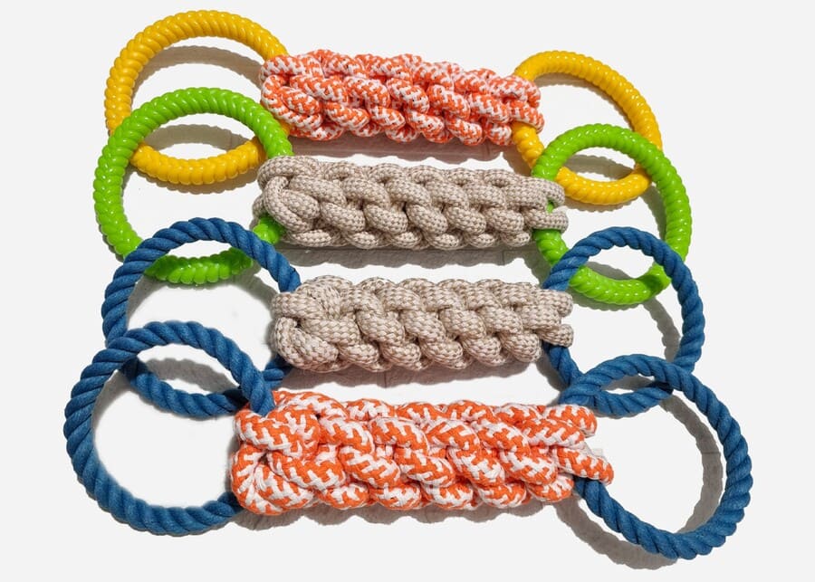 What Are The Best Dog Training Toys?