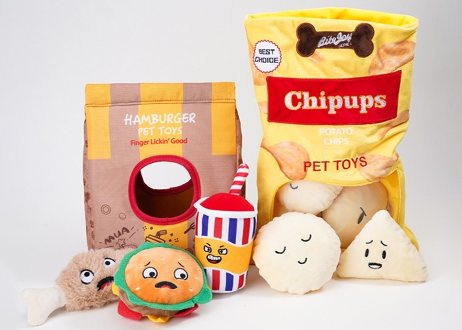 How Can Private Label Dog Toys Expand Any Brand's Market Reach?