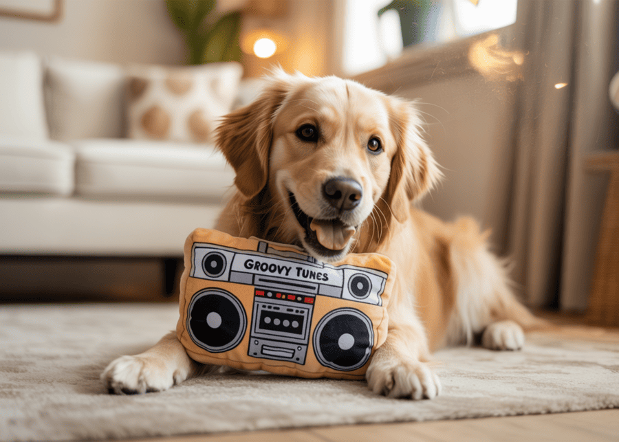 How Can Existing Brands Expand into the Pet Market with Custom Plush Dog Toys?