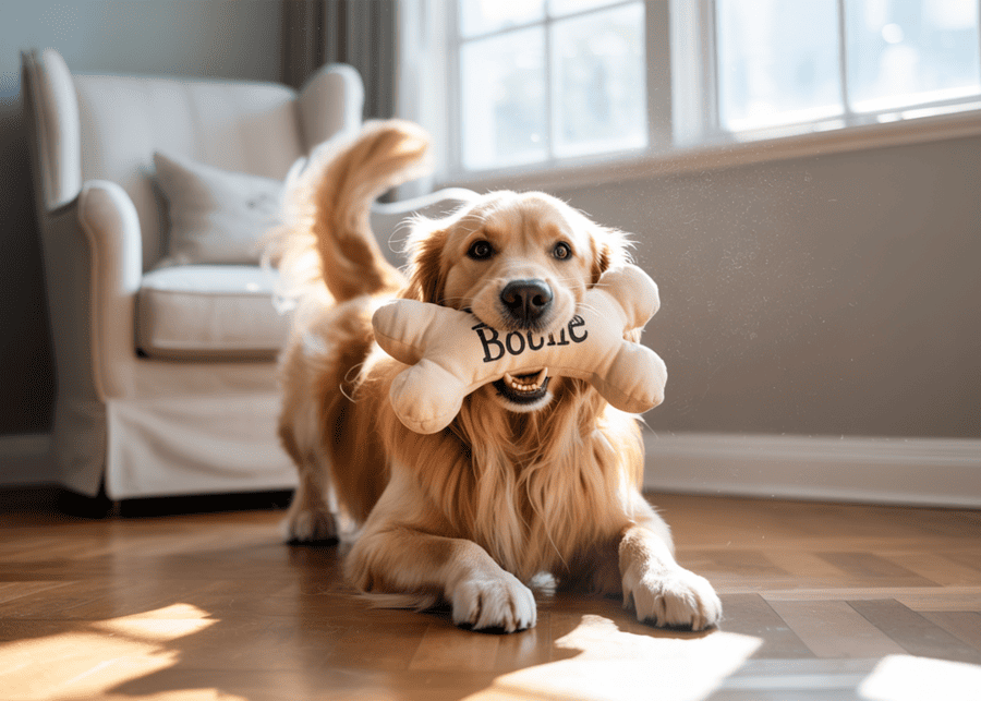 What Makes Some Dogs Self-Entertain for 8 Hours While Others Can't Last 30 Minutes?