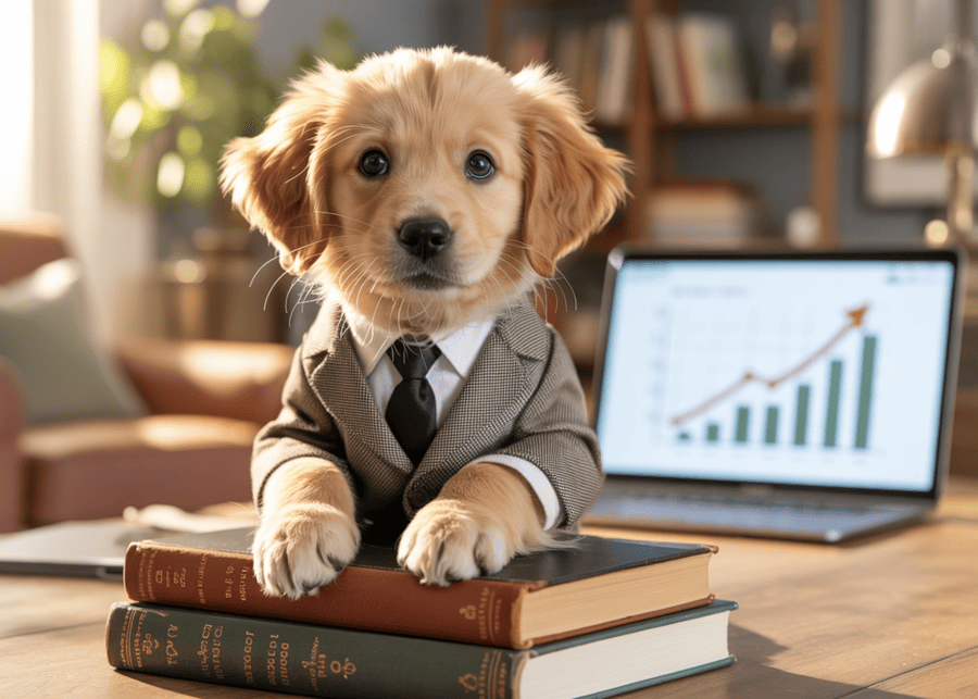 Ready to Turn Your Love for Pets into a Business from Home in 2025?