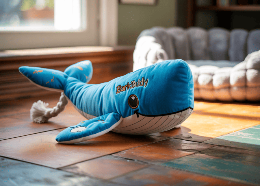 What You Must Know Before Designing and Custom Plush Toys for Dogs?