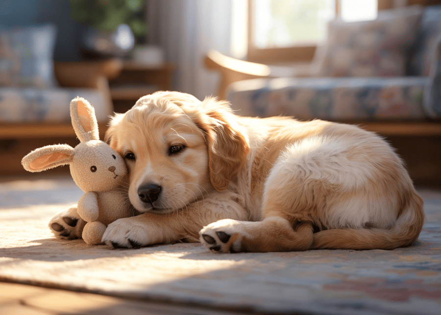 What Types of Toys Do Puppies Benefit from The Most?