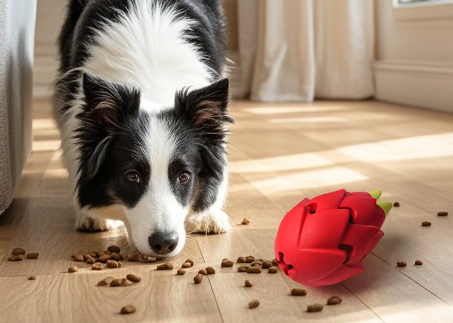 How are Custom Dog Treat Dispenser Toys Manufactured? (An OEM/ODM Guide)