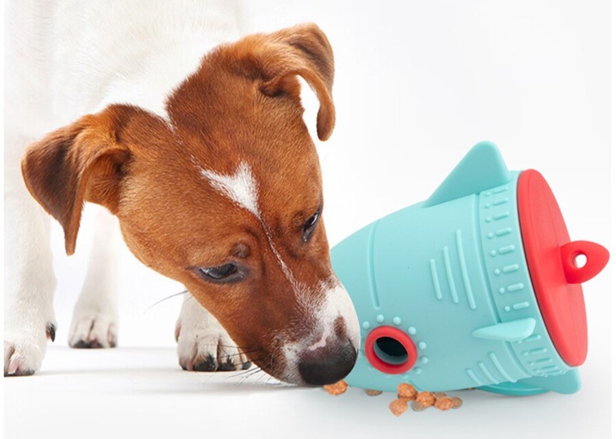 a chart showing the profit potential and brand value of selling custom dog toys
