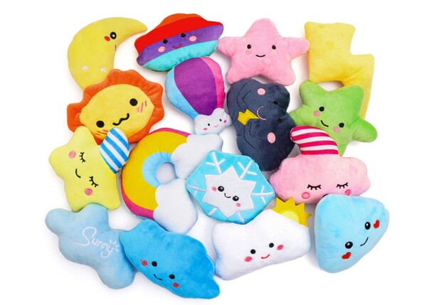 Mini Size Small Dogs under 10kg