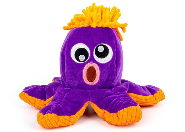 Pure Plush Dog Toy Series