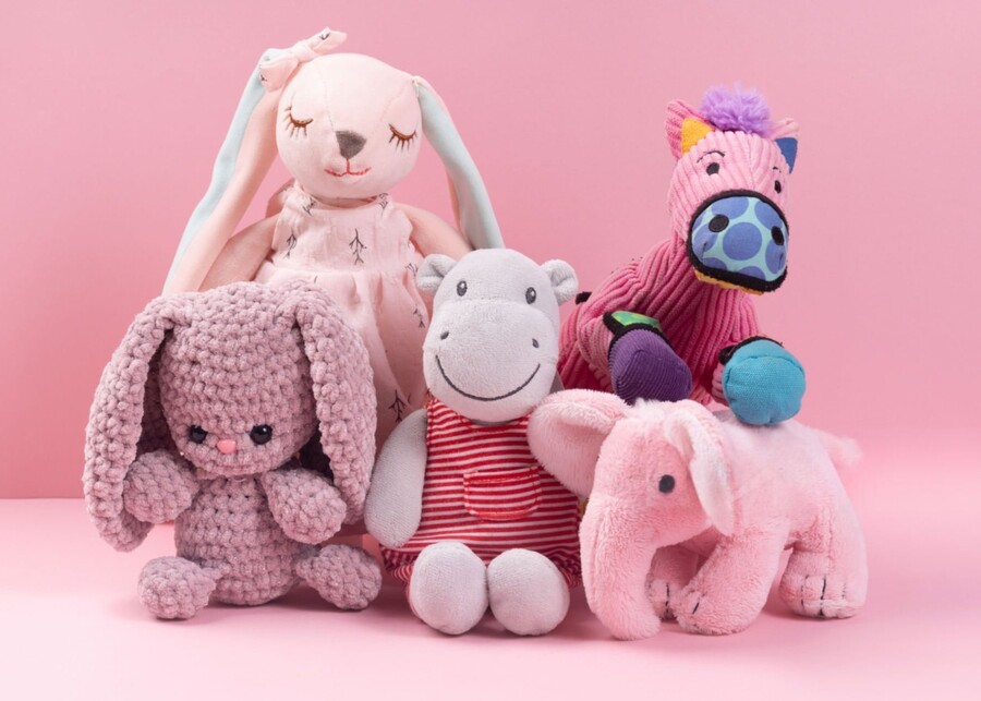 What Are the Must-Know Material Facts for Custom Plush Dog Toys Design?