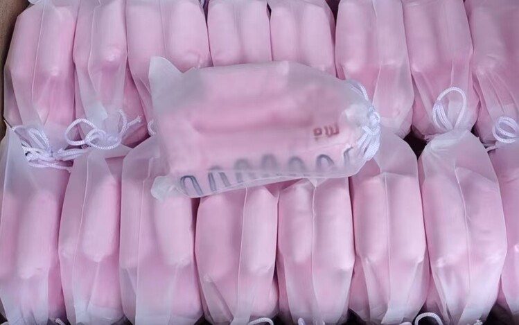 Dog Toy Packaging Examples