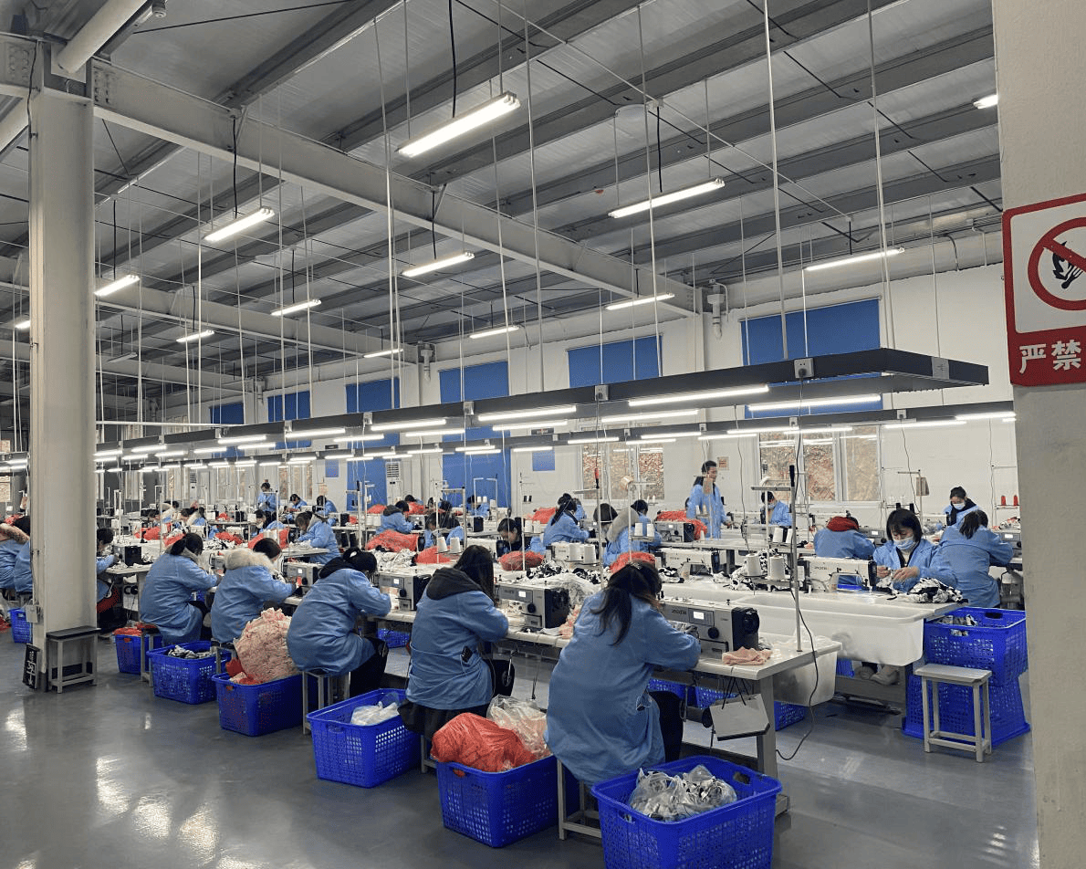 Dog Toy Manufacturing Process