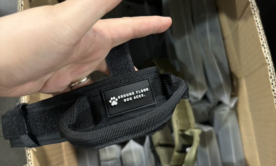 OEM Private Label Production