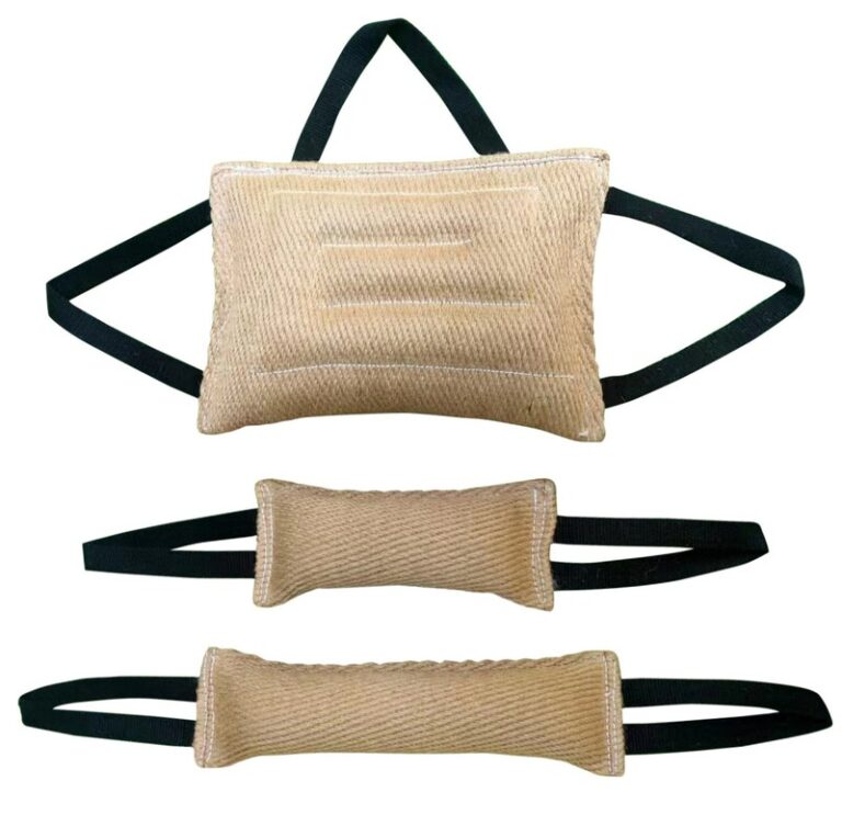 wholesale dog tug toy