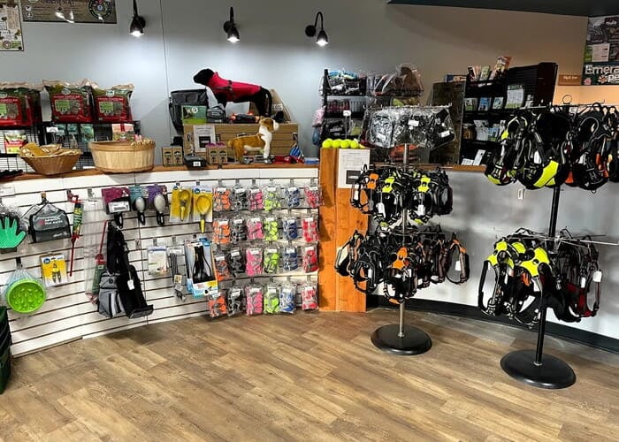 Judy's Pet Chain Store