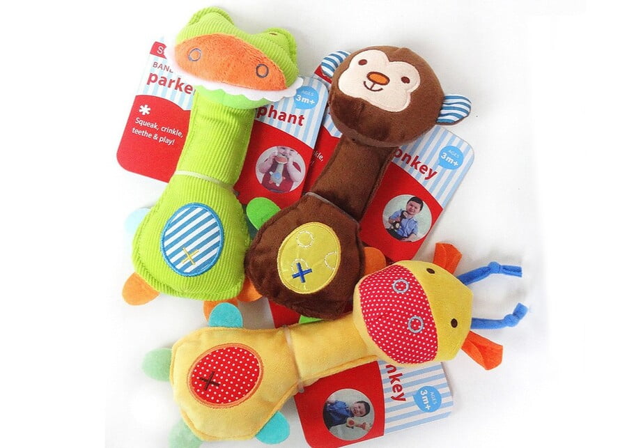 What is the Private Label Process for Dog Toys? (A Step-by-Step Guide)
