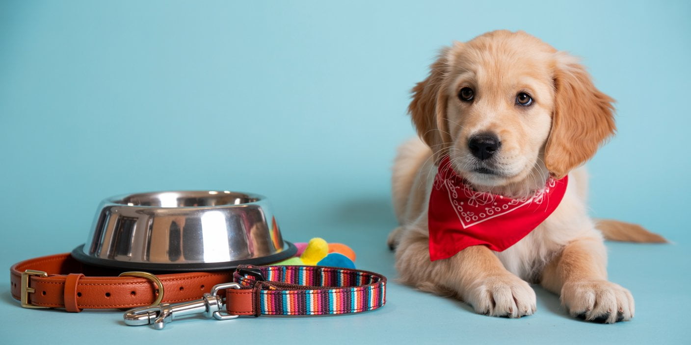 Wholesale Dog Supplies