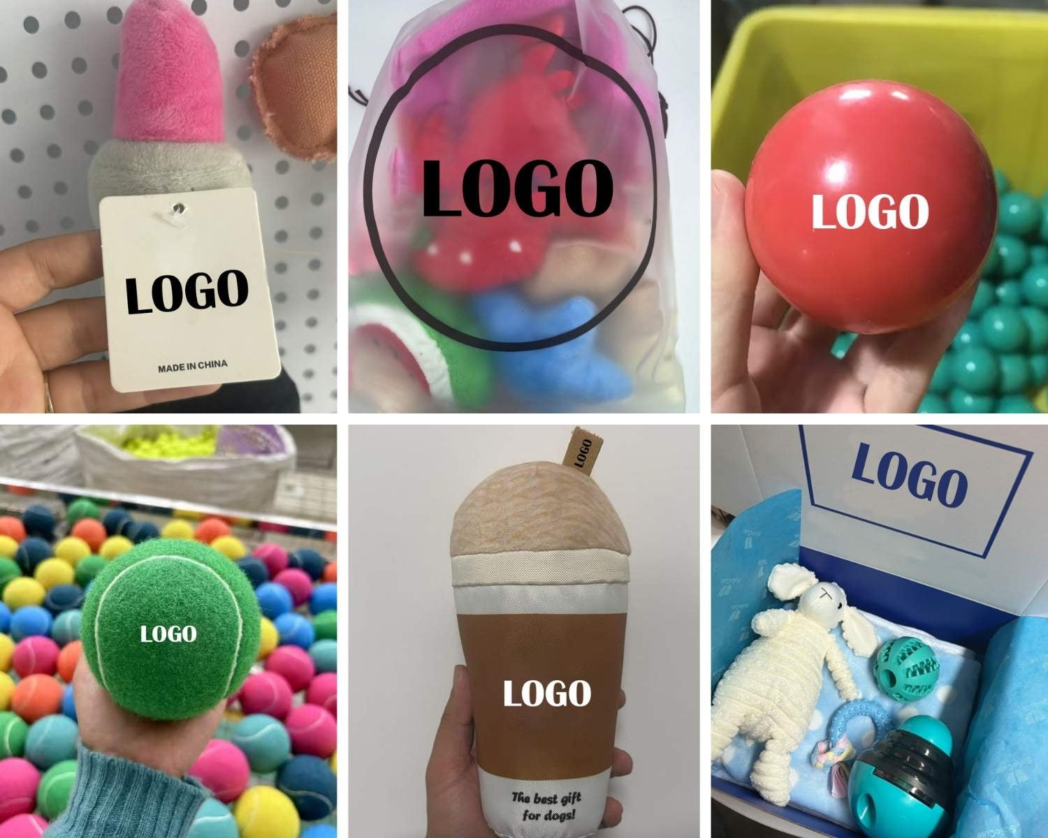 Private Label Service