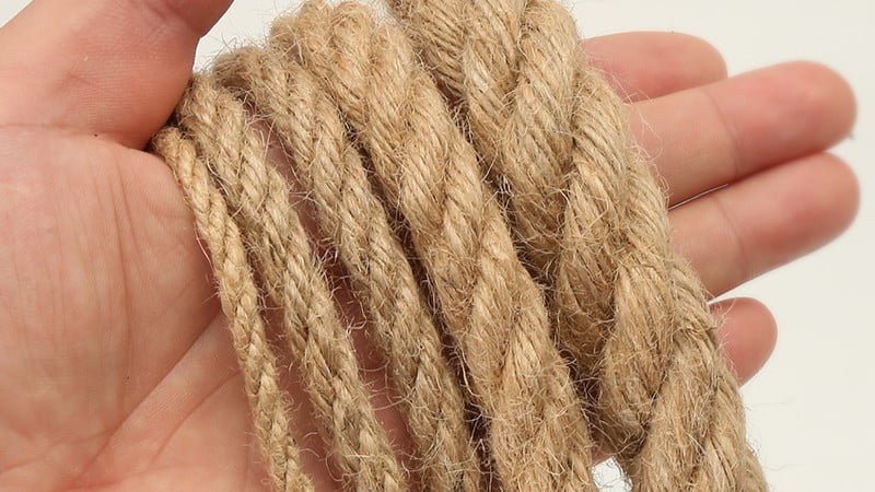 Vertical cat post materials