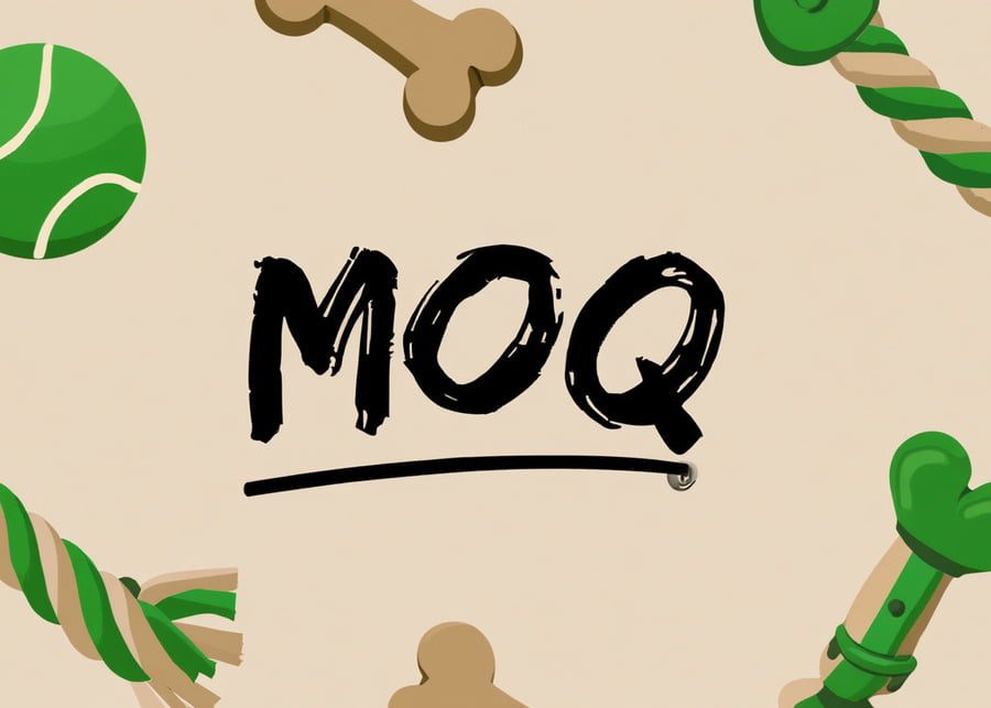 Mastering MOQ: The Strategic Playbook for Pet Product Brands?