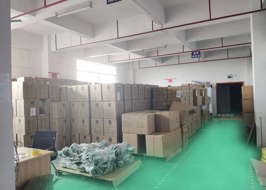 Custom Dog Harness Manufacturer