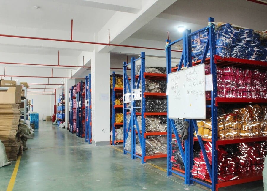 Custom Dog Harness Manufacturer