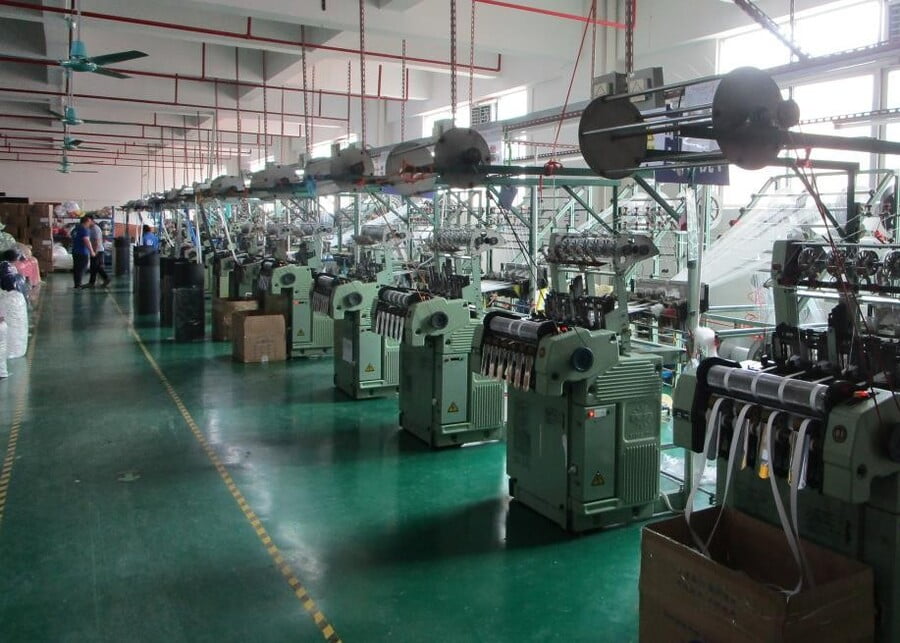 Custom Dog Harness Manufacturer