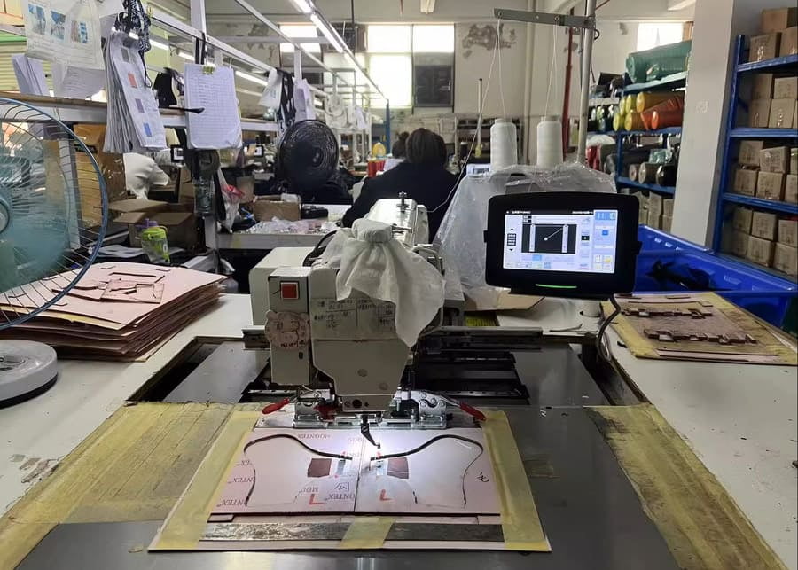 Custom Dog Harness Manufacturer