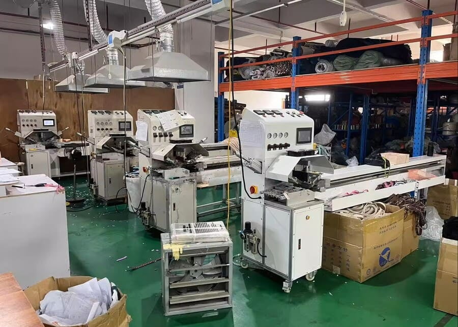 Custom Dog Harness Manufacturer