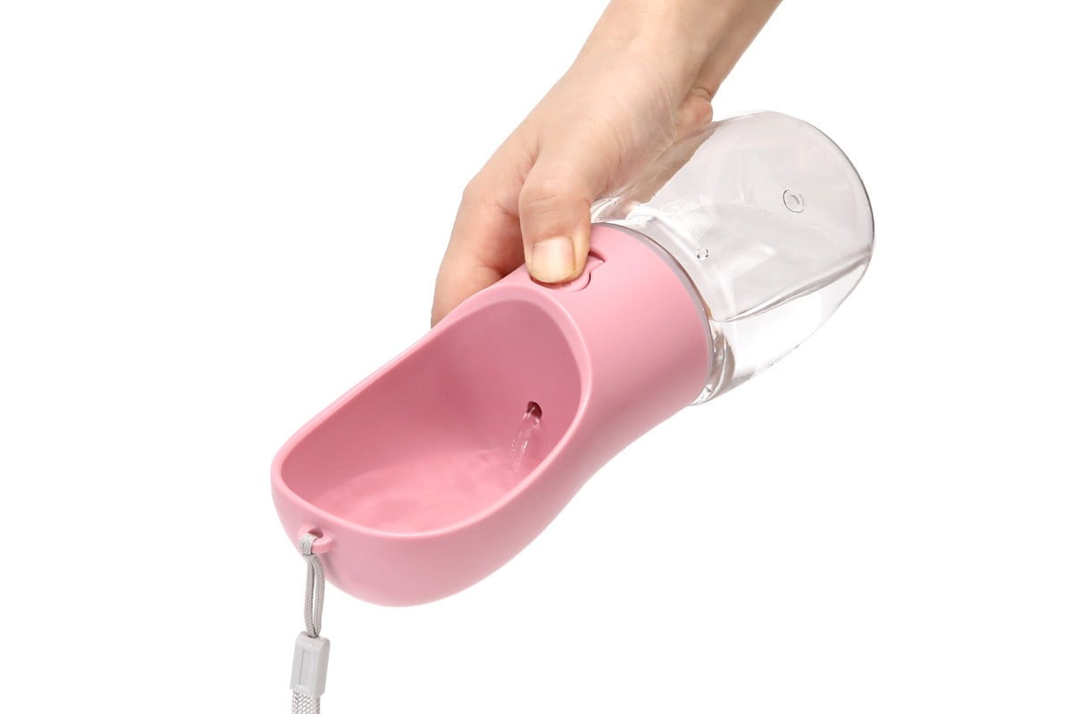 Intuitive One-Handed Operation