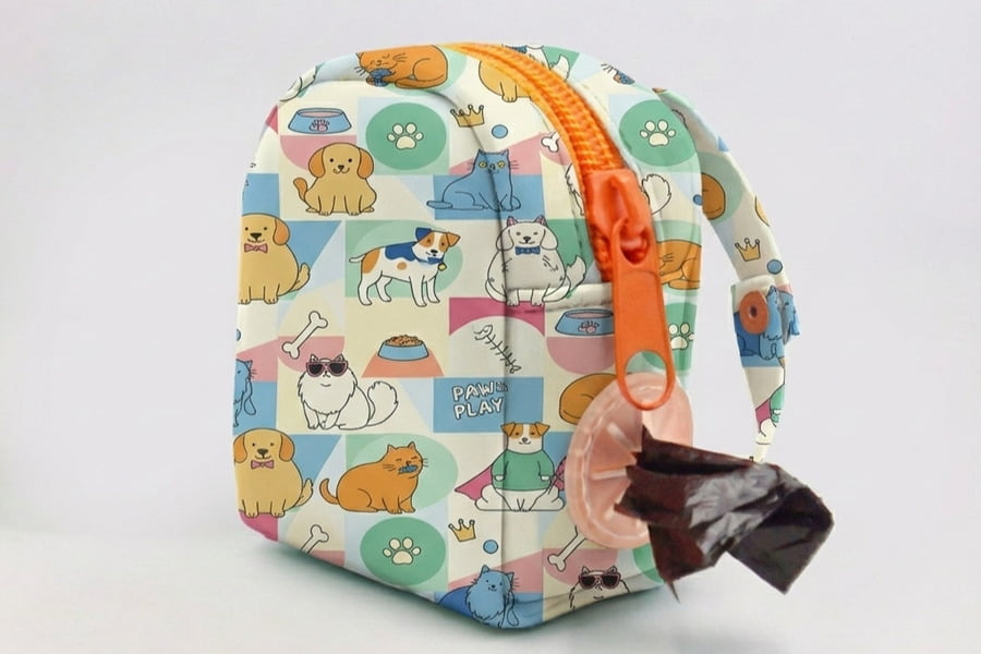 Tech and Functional Add-ons