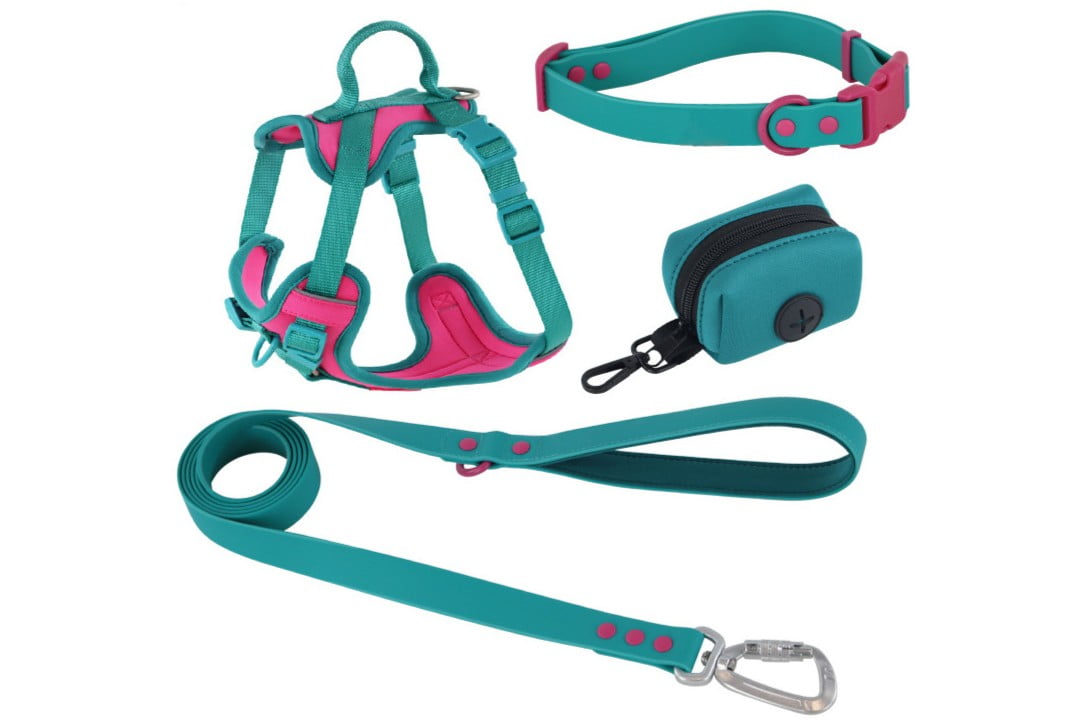 Material Mixing Aesthetics