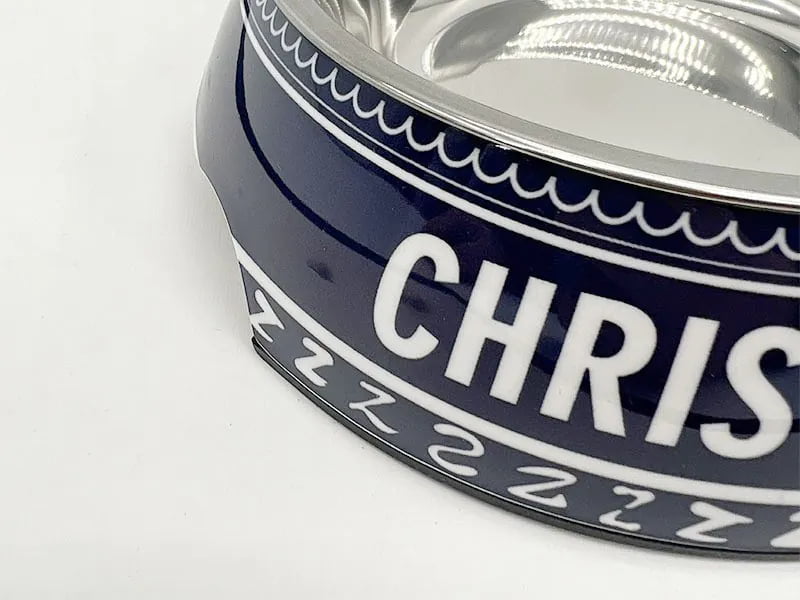 Melamine Decal Customization Process