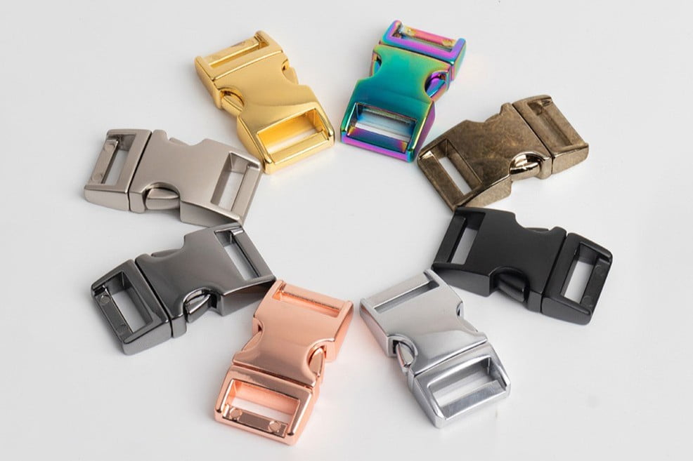 Metal Buckle