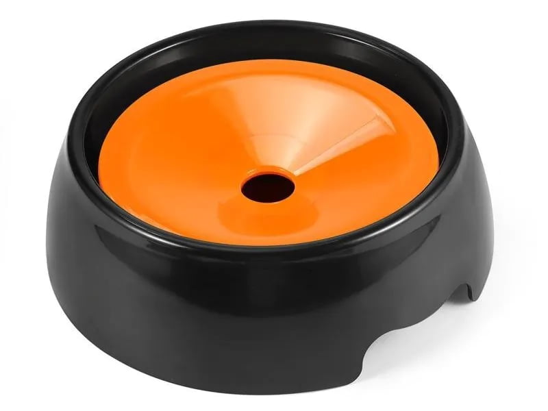 No-Spill Floating Pet Water Bowl