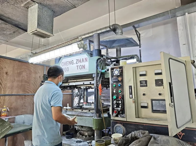 OEM ODM Mold Development