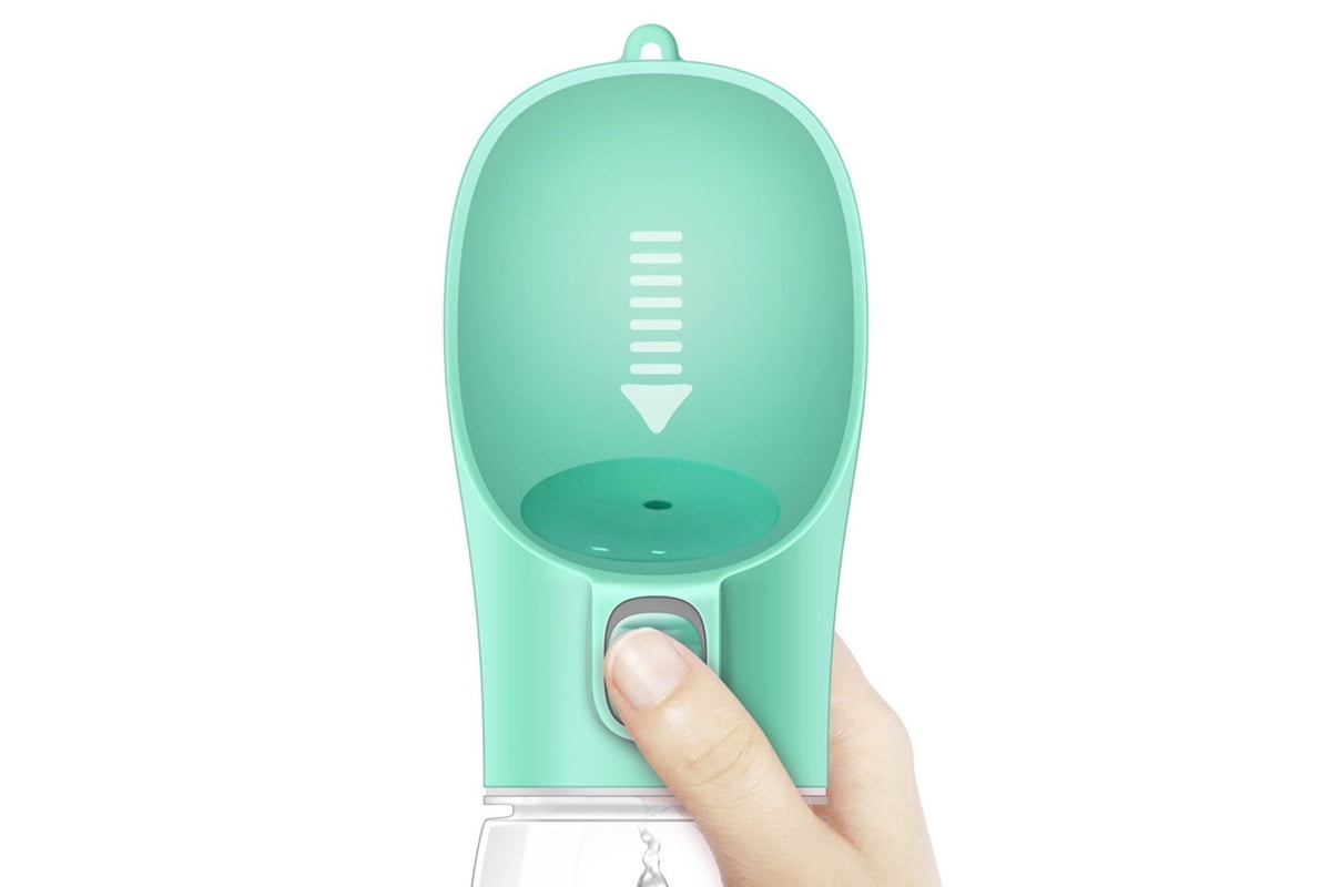 Smart Water Recirculation System