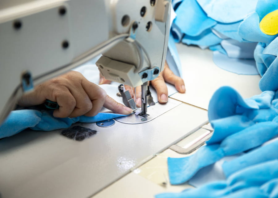 11-Step OEM/ODM Production Process for Custom Plush Dog Toys