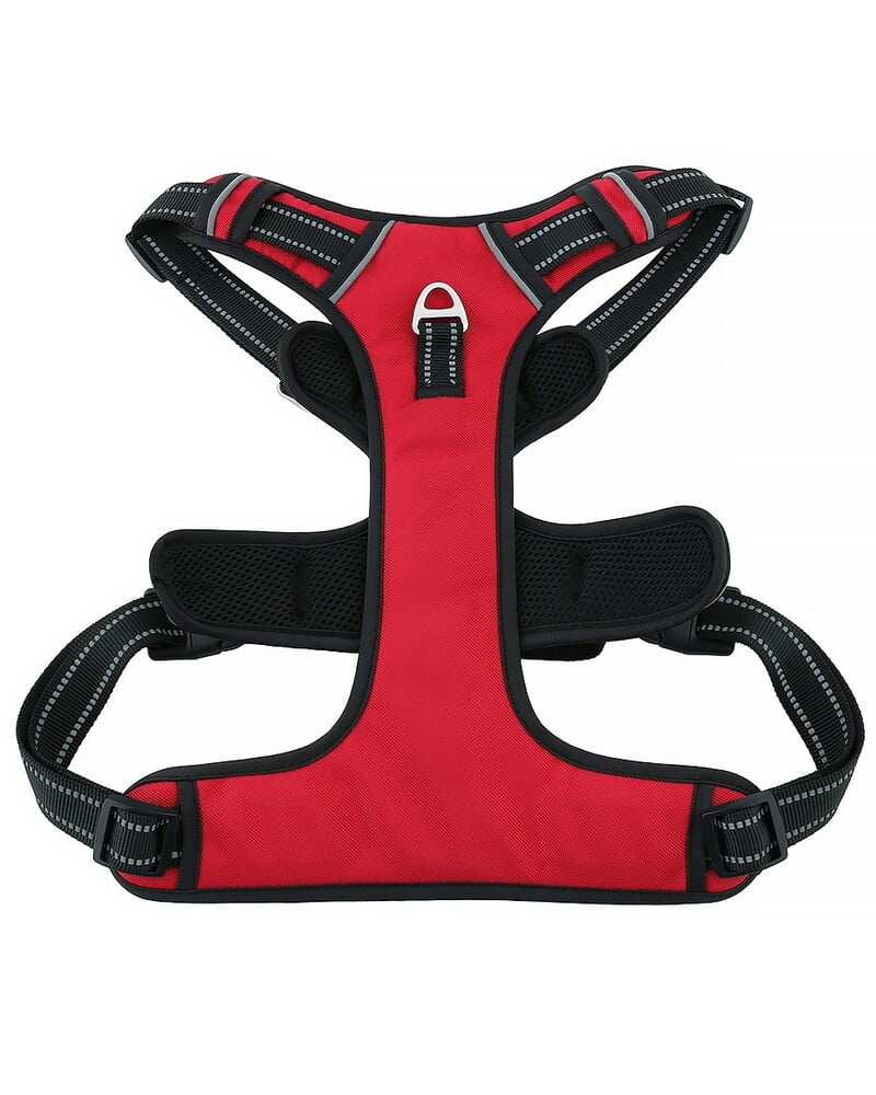 Professional Pet Harness Design and Manufacturing