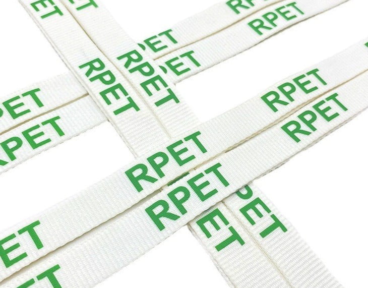 RPET Material