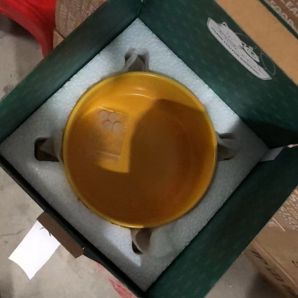 Retail ready packaging boxes pet brands