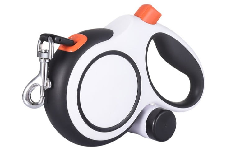 Retractable Dog Leash