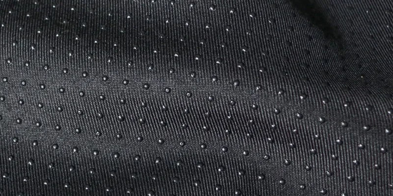 Anti-slip dot bottom