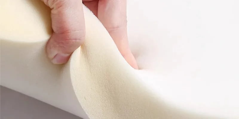 Flat Foam