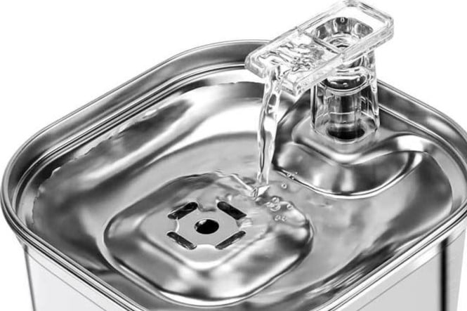 Hydrodynamic Flow Path Engineering