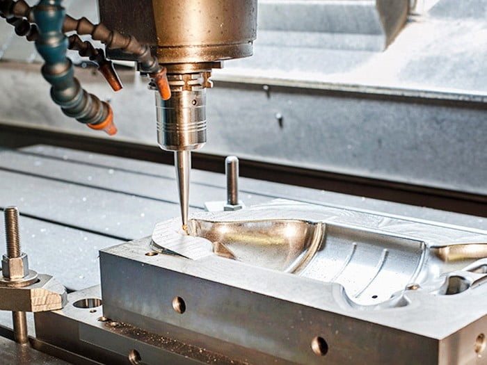 Industrial Design and 3D Modeling Process