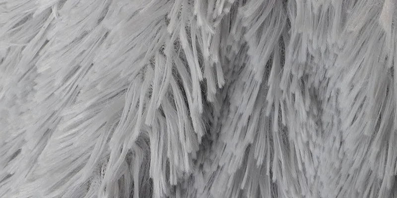 Long Plush Texture
