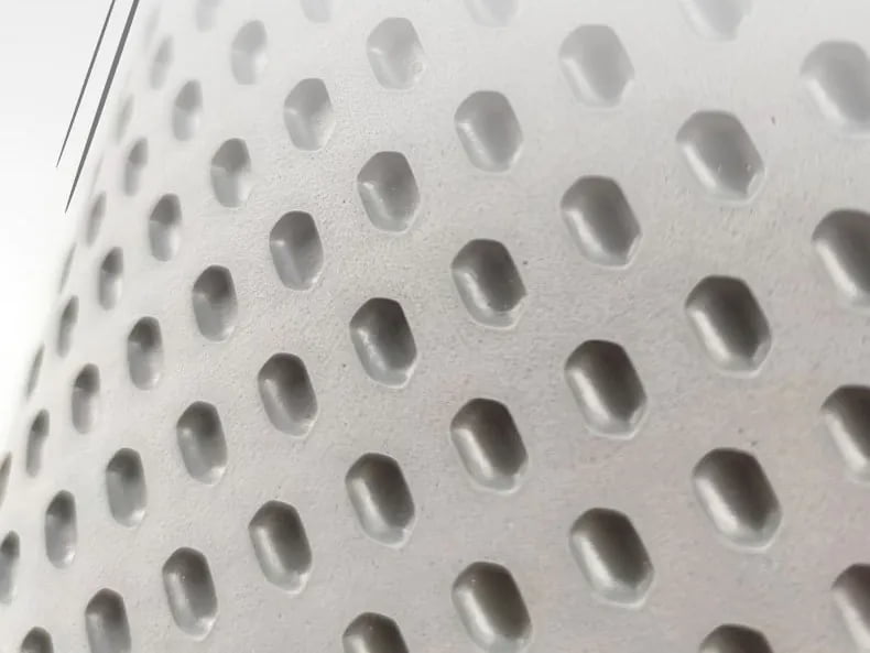 Non-slip Backing Materials for Cat Litter Mats