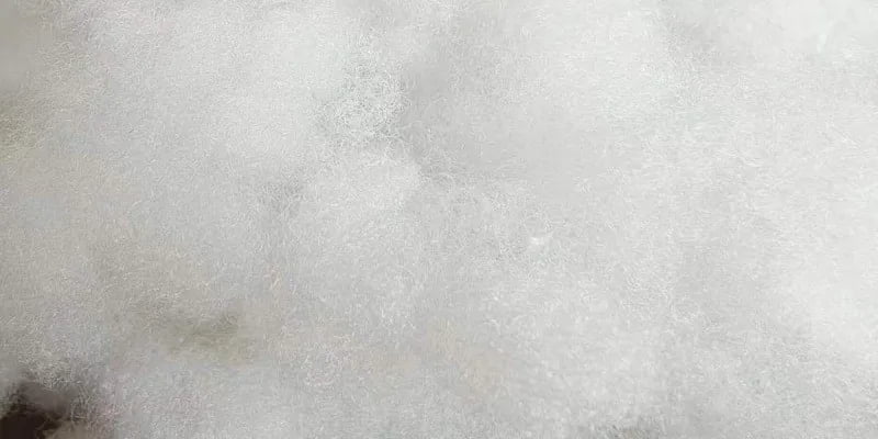 PP Cotton Filling