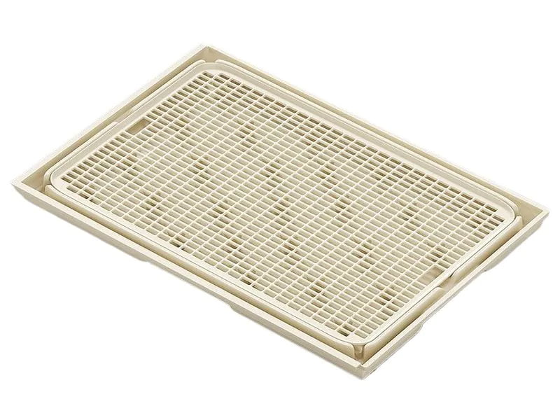 Plastic Cat Litter Trapper Mat