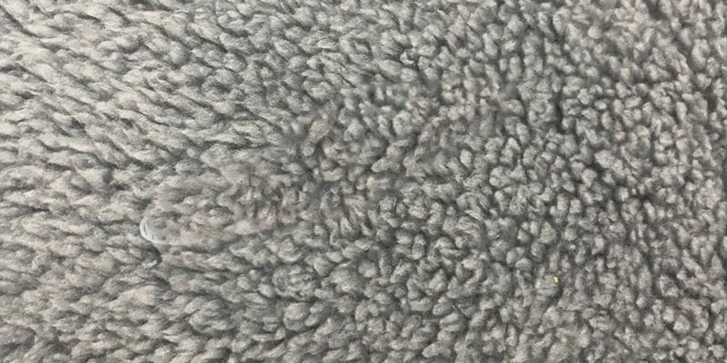 Sherpa Texture