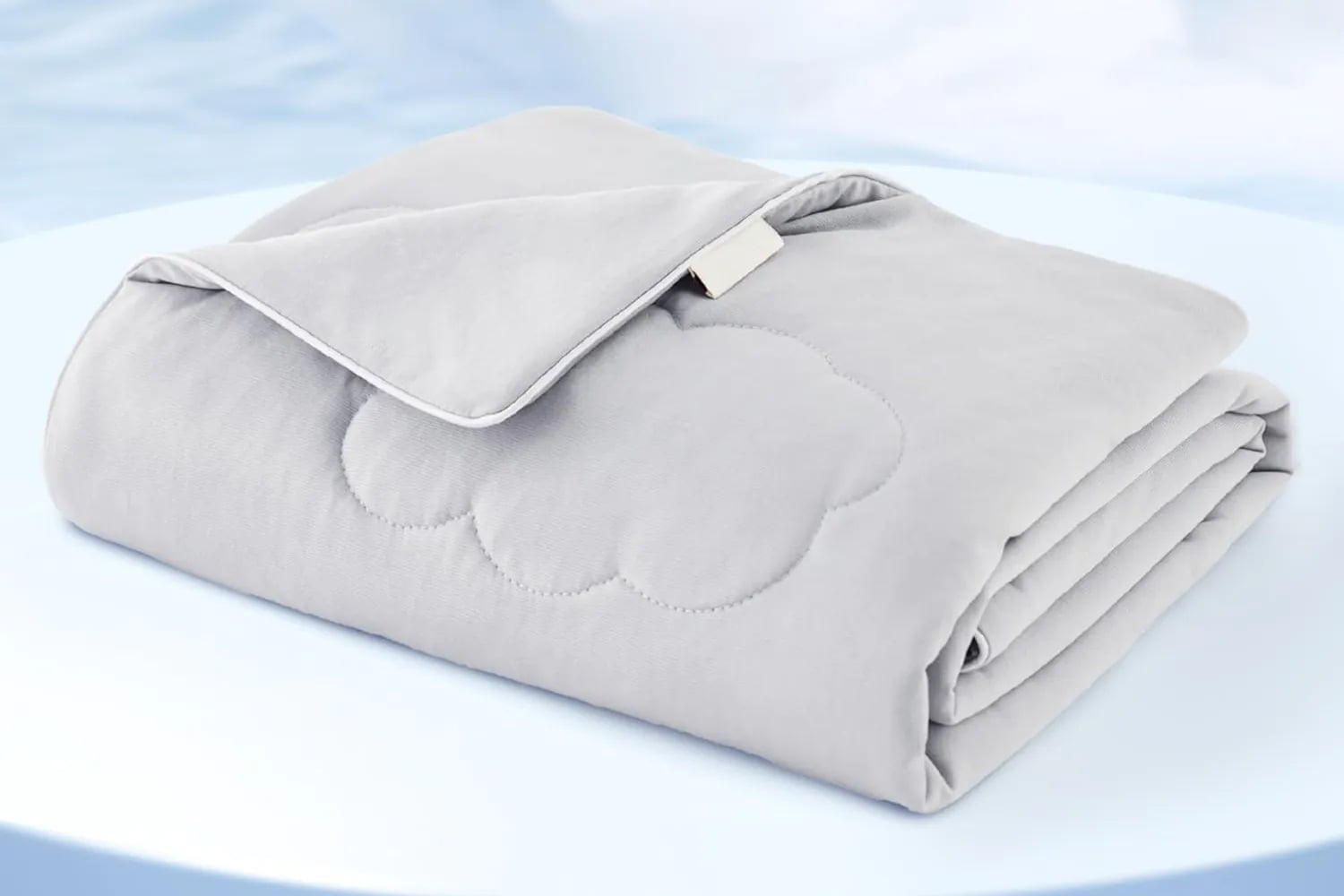 Summer Cooling Pet Blanket